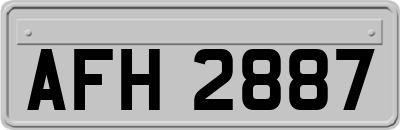 AFH2887