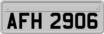 AFH2906