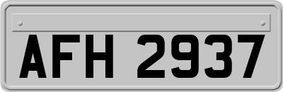 AFH2937