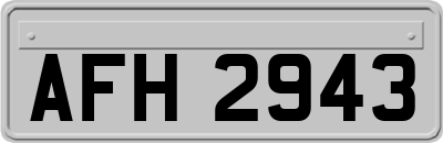 AFH2943