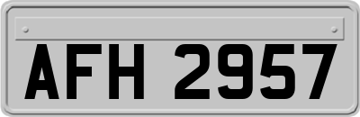 AFH2957