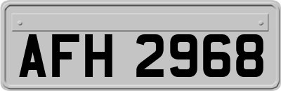 AFH2968