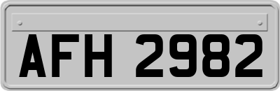AFH2982