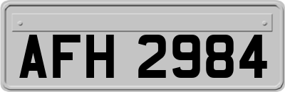 AFH2984