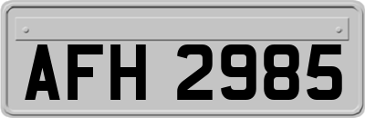 AFH2985