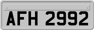 AFH2992