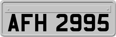 AFH2995
