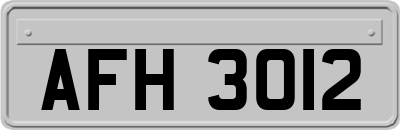 AFH3012