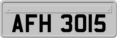 AFH3015