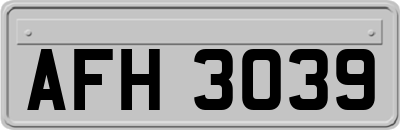 AFH3039
