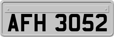 AFH3052