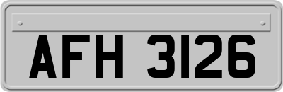 AFH3126