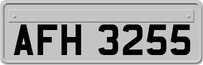 AFH3255