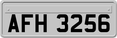 AFH3256