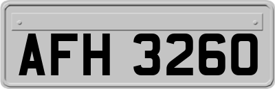 AFH3260