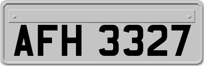 AFH3327