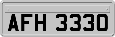 AFH3330