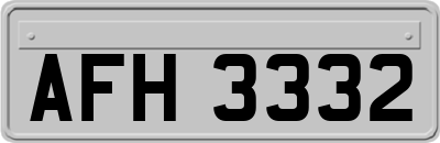 AFH3332