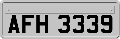 AFH3339