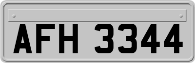 AFH3344