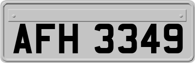AFH3349