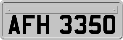 AFH3350