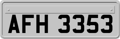 AFH3353