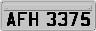 AFH3375