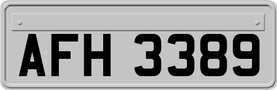 AFH3389