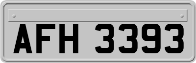 AFH3393