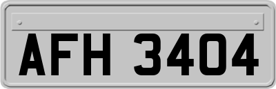 AFH3404