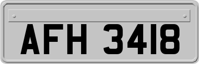 AFH3418