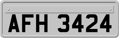 AFH3424