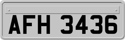 AFH3436