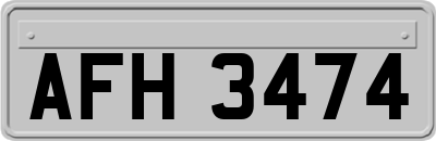 AFH3474