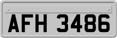 AFH3486