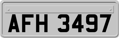 AFH3497