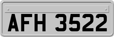 AFH3522