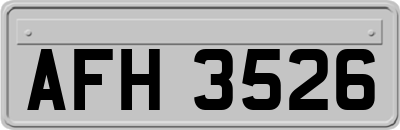 AFH3526