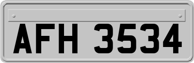 AFH3534