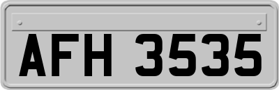 AFH3535
