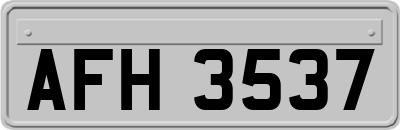 AFH3537
