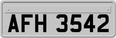 AFH3542
