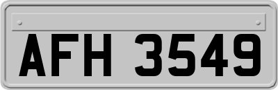 AFH3549