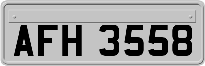 AFH3558