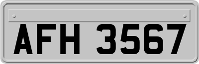 AFH3567