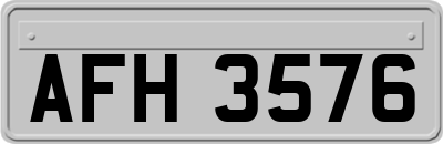 AFH3576