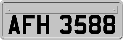 AFH3588