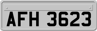 AFH3623
