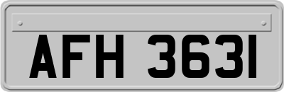 AFH3631